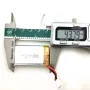 XK K124 3.7V 700mAh 20C Battery RC Helicopter Spare Parts