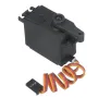 HB Toys RTR R1001/2/3 1/10 RC Car Parts 3kg Steering Servo Metal Gear Vehicles Models Accessories 08039