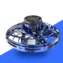 Flying Ball Toys Magic Spinner Flight Gyro UFO Drone Aircraft induction Gyroscope Decompression Toy Kids Children Gifts