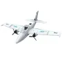 AtomRC Beluga 1270mm Wingspan Twin-Engine EPP FPV Cockpit Aircraft RC Airplane