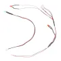 Eachine E188S RC Helicopter Spare Parts Light Cable Set / Status Light Set