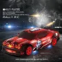 HB Toys SC24A24 RTR 1/24 2.4G 4WD Drift RC Car High Speed On-Road Racing LED Light Mini Racing Radio Control Vehicles Models