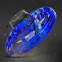 Flying Ball Toys Magic Spinner Flight Gyro UFO Drone Aircraft induction Gyroscope Decompression Toy Kids Children Gifts