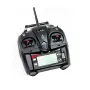 ALIGN T-REX 150X TA 2.4G 6CH 3D Flying Mini Helicopter With A10 Transmitter RTF
