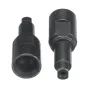 2PCS HB Toys RTR R1001/2/3 1/10 RC Car Parts Metal Differential Cup Vehicles Models Parts Accessories 08041