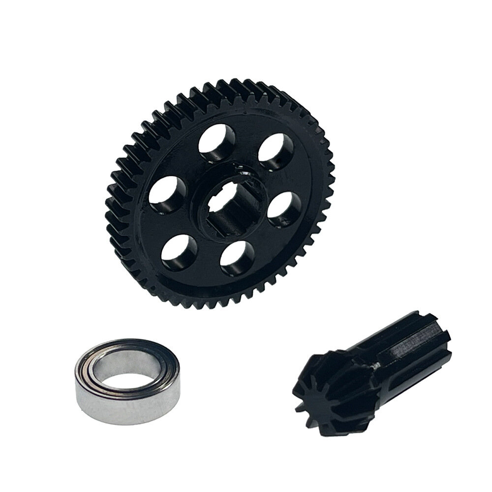Decelerate Gear+Umbrella Gear