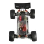 LC Racing EMB-TG 1/14 Off Road RC Car Basic/Pro Kit Vehicle Models