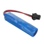 ENOZE 8601 8602 8603 8604 1/24 Drift RC Car Parts 3.7V 500mAh 1.85Wh Li-ion Battery Vehicles Models Spare Accessories