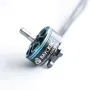 BAYCKRC A Series 2207 2085KV / 1950KV 3-6S Brushless Motor 4mm Shaft for 5 Inch RC FPV Racing Drone