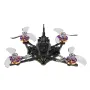 Flywoo Firefly 1S DC16 Nano Baby Quad Analog V2.0 1.6 Inch FPV Racing Drone PNP BNF