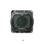 FlywooO3 Wide Angle Lens 155° FOV Ultra Lightweight 7.6g with UV ND8 ND16 ND32 Filter Set for DJIO3 FPV Racing Drones