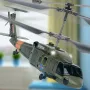 SYMA S102H 2.4G 3CH Altitude Hold One Key Take Off/Landing RC Helicopter RTF