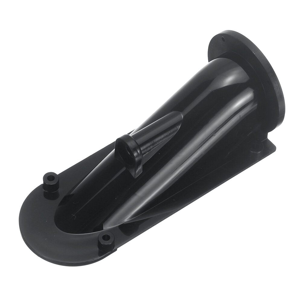 Turbojet Main Part