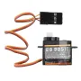 6PCS Emax ES9251 Ⅱ Upgrade Version 3g Plastic Gear Micro Digital Servo For RC Model