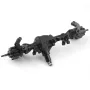 HB Toys RTR R1001/2/3 1/10 RC Car Parts Front Bridge Axle Metal Gear Vehicles Models Parts Accessories 08121