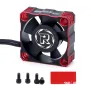 Surpasshobby ROCKET-RC 30mm 35mm 40mm V3 Aluminum RC Car Cooling Fan High Speed Heat with JST Connector