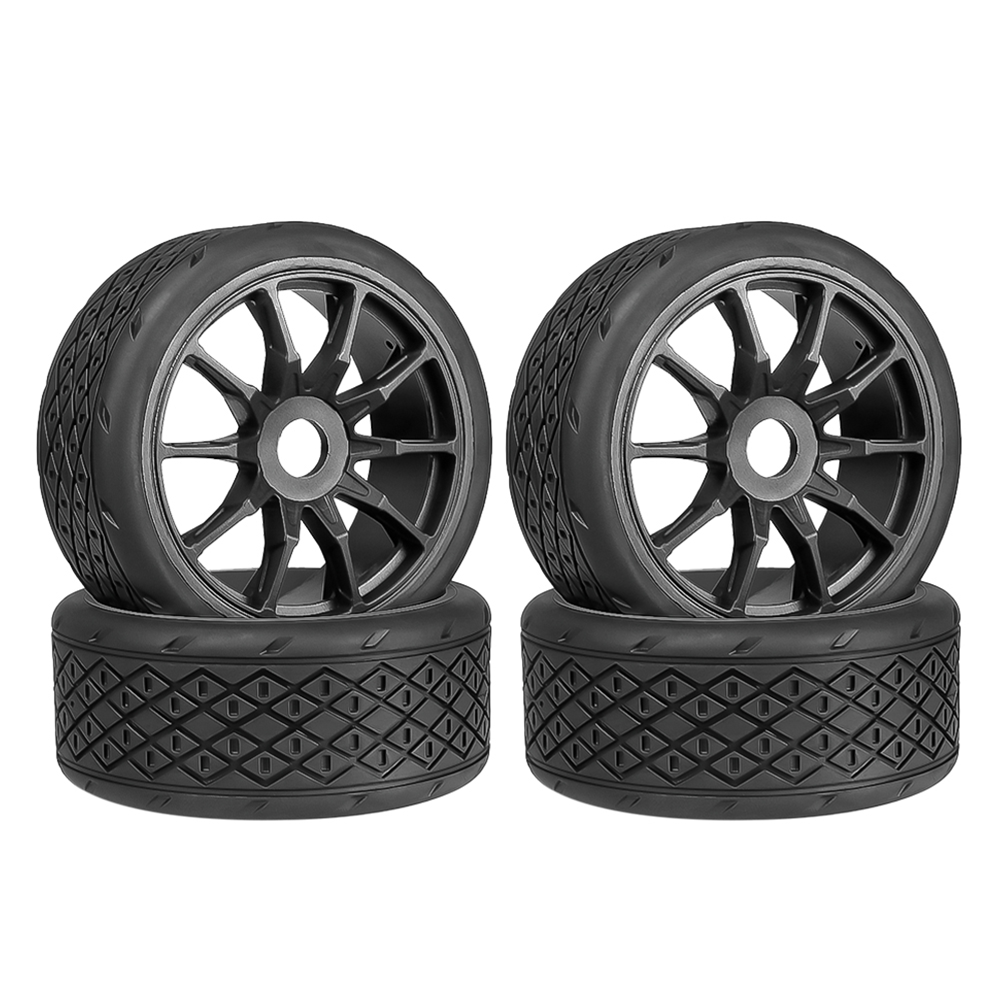 Black Small Size