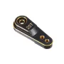 1PC Hard Aluminum Alloy 32mm 25T Steering Servo Horn Arm for RC TRX4 1/10 Car Parts