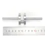 Eachine ET8 Horizontal Complete Gas Adjustable Speed Double Valve Engine Parts Metal Crankshaft Spare Accessories