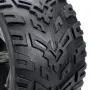 9116 2.4GHz RC Car Spare Parts 2PCS Wheel Without Sponge