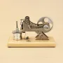 Stirling Engine Model Vacuum Motor Model Kit