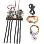 Flipsky Dual FSESC4.20 ESC Pro Switch Plus with Anodized Aluminum Heatsink