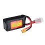 ZOP Power 14.8V 850mAh 100C 4S LiPo Battery XT30 Plug for RC Drone