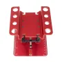 RC Cars Tool Heightening Work Stand Assembly Platform Repair Station for 1/10 1/8 Crawler Car Parts