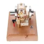 Eachine ET5 Mini Gasoline Engine Model Stirling Water-cooled Cooling Structure
