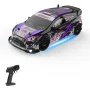 ENOZE 8605 8606 RTR 1/24 2.4G 4WD 30km/h Drift RC Car GTR High Speed Racing LED Light On-Road Vehicles Models Toys