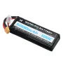 MARSLIPO 11.1V 5000mAh 100C 3S Lipo Battery XT60 Plug for RC Drones