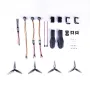 ZOHD Altus VTOL Kit with Power Combo Customized Servos+Motors+ESCs for Altus FPV RC Airplane KIT/PNP