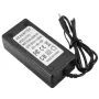 Eachine EV800 EV800D EV800DM DC 12V 2A Charger AC Adatper US Plug DC 2.5mm*1.0mm For FPV Goggles