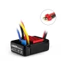 Hobbywing QuicRun 1625 25A WP1060 60A 1080 0880 80A Waterproof Brushed ESC RTR for 1/8 1/10 1/16 1/18 RC Car Truck Crawler