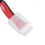 MARSLIPO 14.8V 2200mAh 100C 4S Lipo Battery XT60 Plug for RC Drones