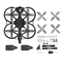 GEPRC Cinebot25 S HD DJI O3 2.5 Inch Whoop FPV Racing Drone PNP BNF TAKER G4 45A AIO Digital System