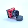 JJA B19 1500TVL 1/3 CMOS 2.1mm Lens Mini FPV Camera With OSD Configuration Board PAL/NTSC for RC Drone