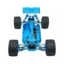 Upgraded Parts Metal Vehicle Frame Accessories for Wltoys 1/12 124016 124017 124018 124019 124007 RC Car Models