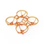 BETAFPV Air65 II 65mm 1S Brushless Whoop Frame Kit for RC Micro FPV Racing Drone