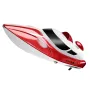 Wltoys WL918 2.4G 16KM/H Remote Control Racing Ship Water RC Boat Vehicle Models