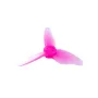4 Pairs/8 Pairs Gemfan Hurricane 2023 2x2.3 2 Inch 3-Blade Propeller 3 Holes for 1105-1108 Motor RC Drone FPV Racing