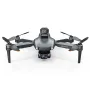 LYZRC L600 PRO GPS 5G WiFi FPV with 4K ESC HD Dual Camera 360° Obstacle Avoidance Optical Flow Positioning Brushless Foldable RC Drone Quadcopter RTF
