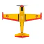TOP RC HOBBY SF260 2.4GHz 4CH 450mm Wingspan 6-Axis Gyro One-key Aerobafics Mini RC Airplane RTF