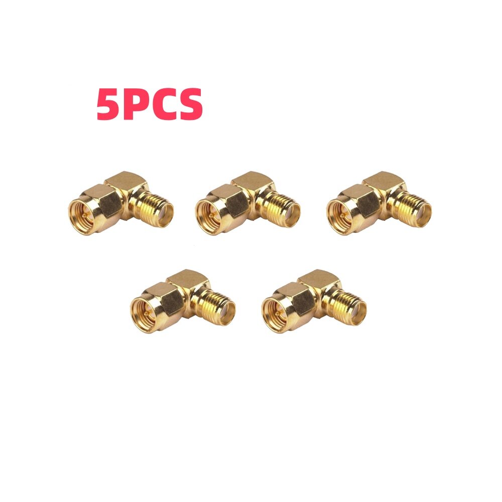 5 Pcs