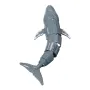 Upgrade Pool Toys Remote Control Whale Shark RC Boat Water Toys for Kids Remote Control Boat Indoor Toys