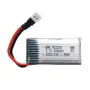 Eachine Mini Mustang P-51D F22 F4U T-28 Trojan F16 BF109 Spitfire P40 A6M Zero FW190 RC Airplane 3.7V 400mAh Lipo Battery Spare Part