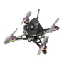 32.4g Flywoo Firefly16 / Firefly18 1S Nano Baby V3 HDZero Tiny Ultralight RC FPV Racing Drone BNF with GOKU F405 HD 1S 5A ELRS AIO System