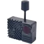 7075 FPV Aluminum Allo Heat Dissipation Shell Case W/ Antenna 2006 Fan for DJI O3 Unit RC Drone