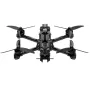 GEPRC Vapor X5 230mm 5 Inch 6S GPS Freestyle RC FPV Racing Drone PNP BNF with DJI O3 Digital Air Unit / Runcam Link WASP