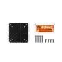 GEPRC FPV Aluminum Transmitter Cooling Fin for DJI O3 Air Unit RC Drone